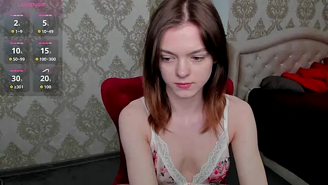  Molly Coy  online show from 05-16-26, 08:02
