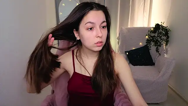 BellaThery online show from 05-14-26, 05:15