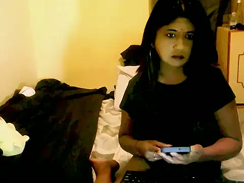 IndianPleasures21 online show from 04-21-26, 06:14