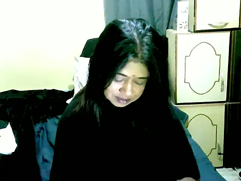 IndianPleasures21 online show from 06-03-26, 07:18