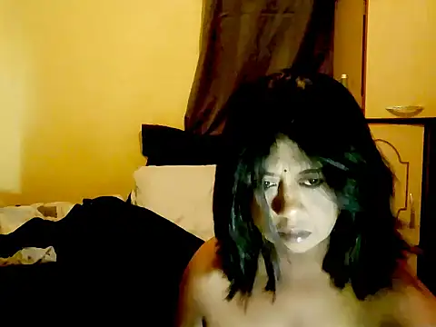 IndianPleasures21 online show from 03-15-26, 05:20