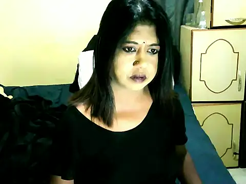 IndianPleasures21 online show from 05-17-26, 03:50