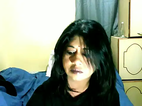 IndianPleasures21 online show from 05-04-26, 07:11