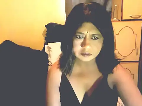 IndianPleasures21 online show from 03-19-26, 05:07