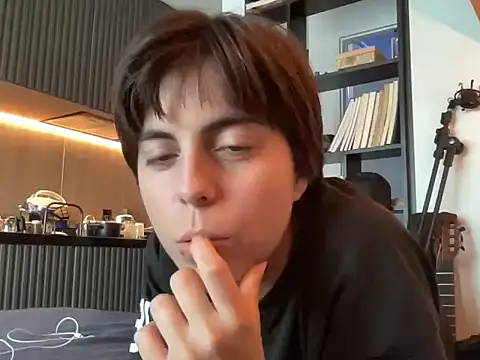 GalMelzin online show from 02-20-26, 08:22