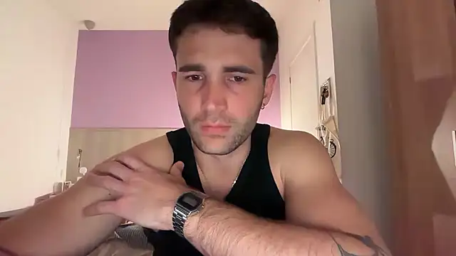 dimitri25987 online show from 03-27-26, 07:15