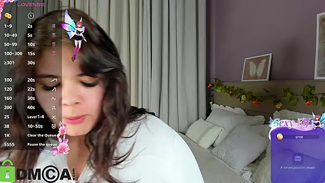 Annet Nel1son online show from 03-28-26, 01:06