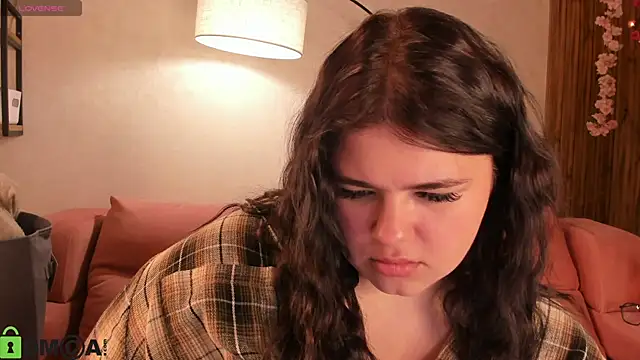 Annet Nel1son online show from 05-25-26, 12:54