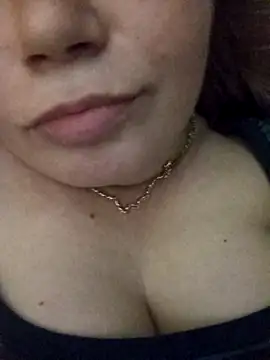 KiraStanton online show from 02-26-26, 12:54