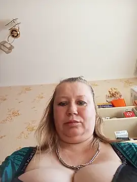 KiraStanton online show from 05-31-26, 12:33