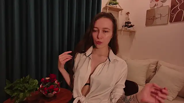 Excitease  online show from 03-20-26, 03:29