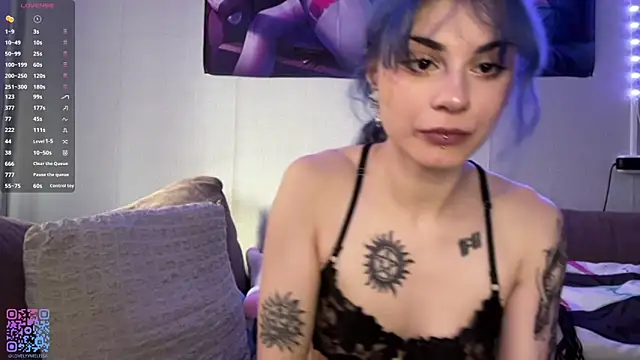 Emmibrilson online show from 07-09-26, 03:00