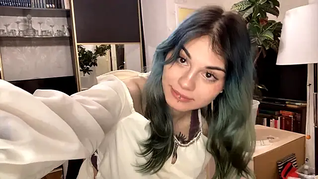 Emmibrilson online show from 02-20-26, 02:19