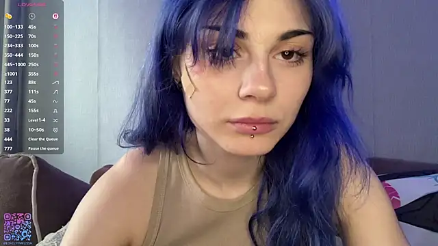 Emmibrilson online show from 06-03-26, 01:45
