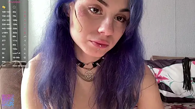 Emmibrilson online show from 06-07-26, 11:37