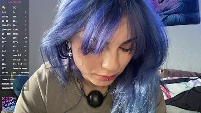 Emmibrilson online show from 07-04-26, 12:53