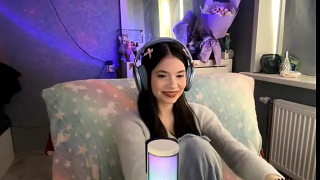 RoxanaSanos online show from 02-21-26, 10:28