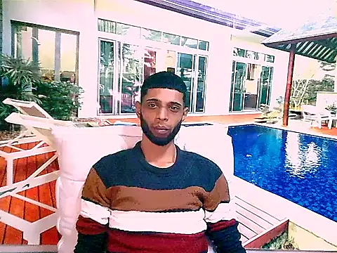 CharmingIndian1 online show from 05-11-26, 05:54