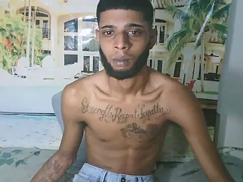 CharmingIndian1 online show from 03-14-26, 06:30