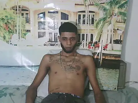 CharmingIndian1 online show from 03-10-26, 06:01