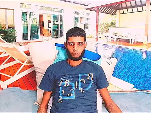 CharmingIndian1 online show from 04-02-26, 05:52