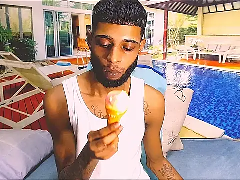 CharmingIndian1 online show from 04-14-26, 06:35