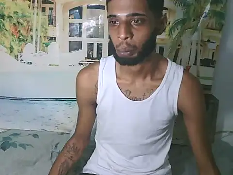 CharmingIndian1 online show from 03-05-26, 06:26