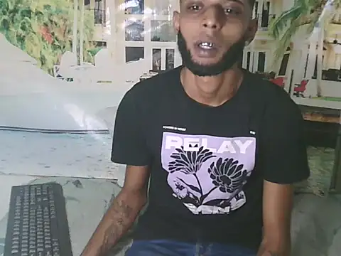 CharmingIndian1 online show from 03-08-26, 02:04