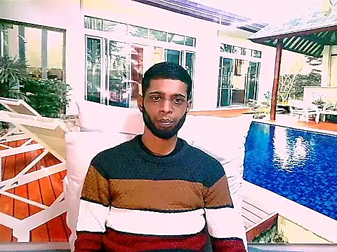 CharmingIndian1 online show from 05-21-26, 05:49