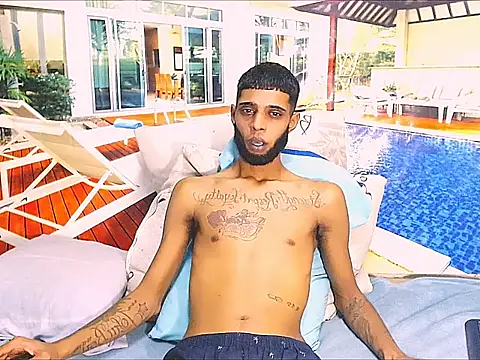 CharmingIndian1 online show from 04-15-26, 07:18