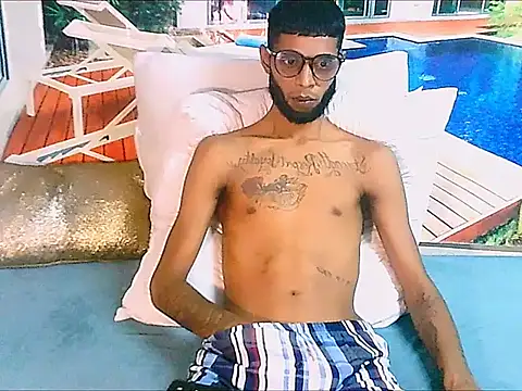 CharmingIndian1 online show from 04-20-26, 05:54