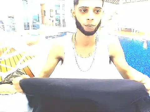 Snapshot of CharmingIndian1 chatting on 02-23-26, 06:30 CharmingIndian1 online show from 02-23-26, 06:30