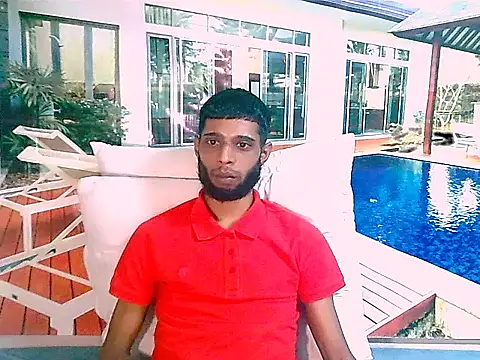 CharmingIndian1 online show from 05-01-26, 06:24