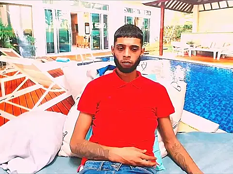 CharmingIndian1 online show from 04-13-26, 06:56