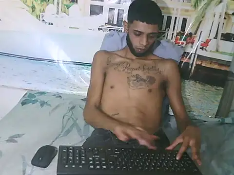 CharmingIndian1 online show from 03-14-26, 06:36