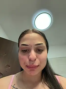 Olivia Noor online show from 06-19-26, 07:20