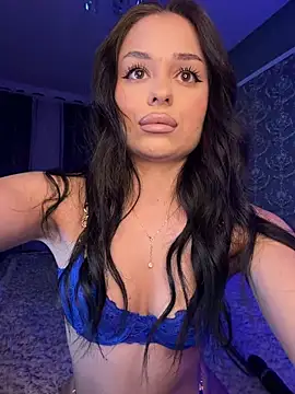 Olivia Noor online show from 05-19-26, 10:28