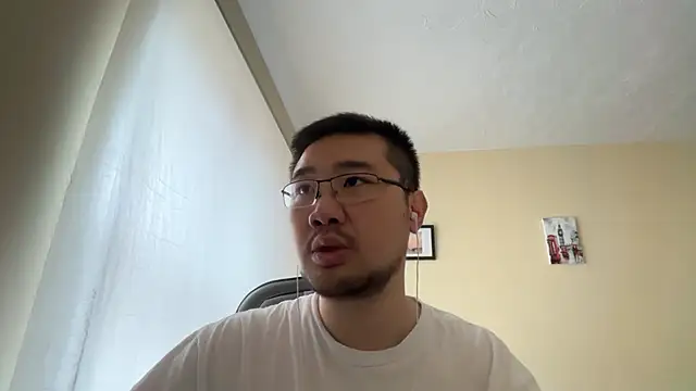 jasonryu2025 online show from 04-15-26, 09:15