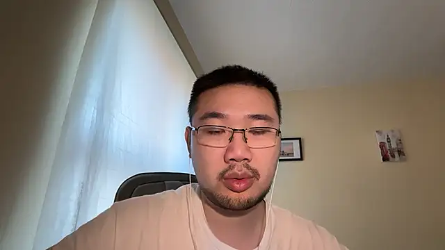 jasonryu2025 online show from 04-08-26, 08:16