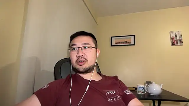 jasonryu2025 online show from 03-31-26, 08:33