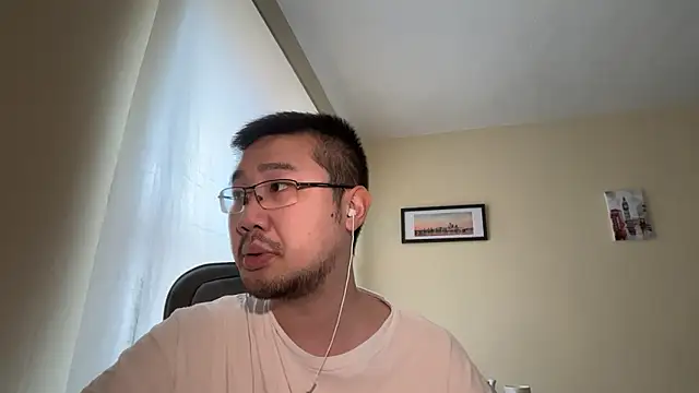 jasonryu2025 online show from 04-16-26, 11:33