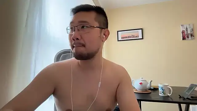 jasonryu2025 online show from 03-20-26, 09:10