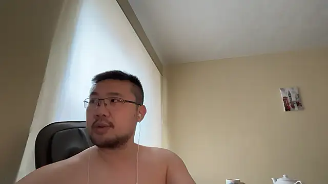 jasonryu2025 online show from 03-11-26, 10:31