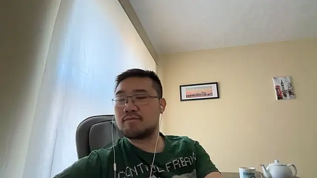 jasonryu2025 online show from 03-18-26, 11:13