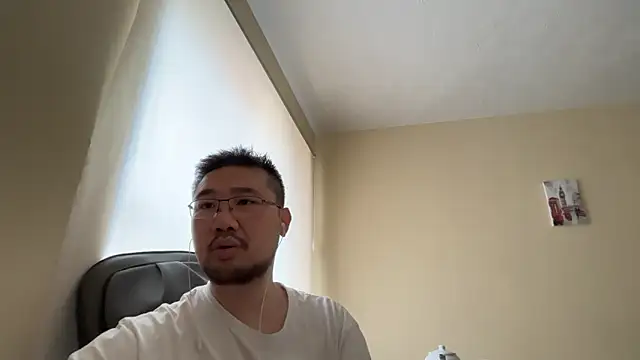 jasonryu2025 online show from 03-15-26, 11:50