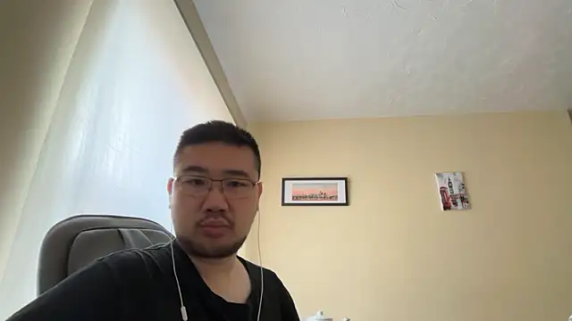 jasonryu2025 online show from 03-30-26, 08:16