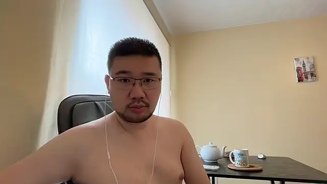 jasonryu2025 online show from 03-12-26, 09:02