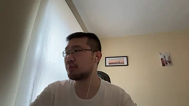 jasonryu2025 online show from 03-23-26, 09:42