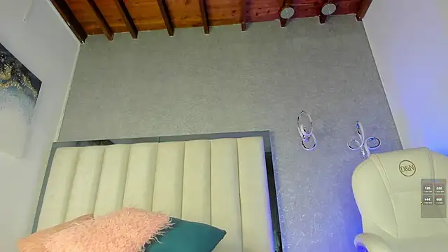 Ambarr Moon  online show from 03-17-26, 07:28