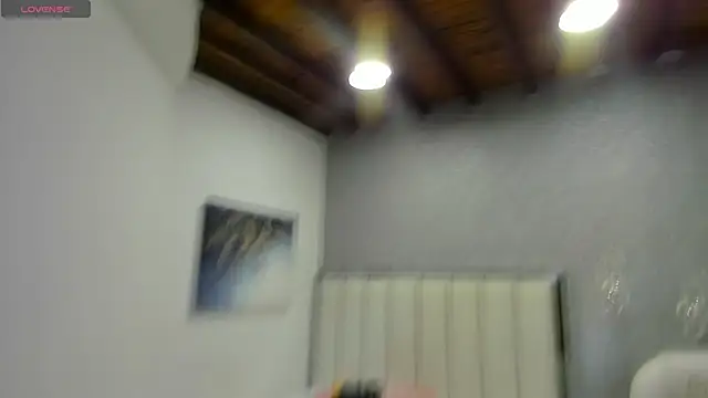 Ambarr Moon  online show from 04-28-26, 07:29